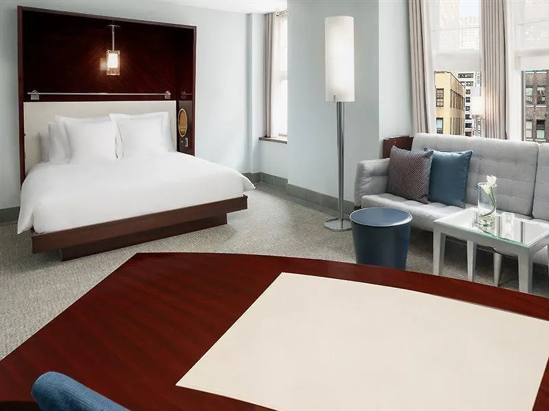 Royalton New York Hotell 4*,  USA
