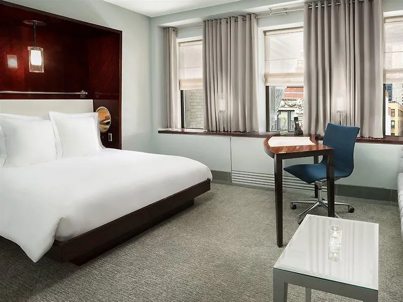 Royalton New York Hotel United States