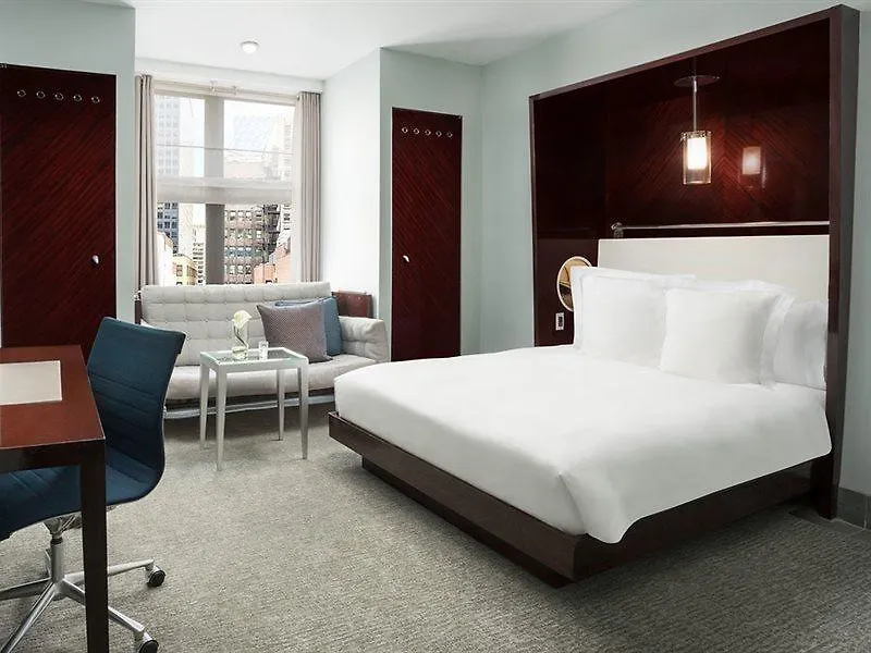Royalton New York Hotel