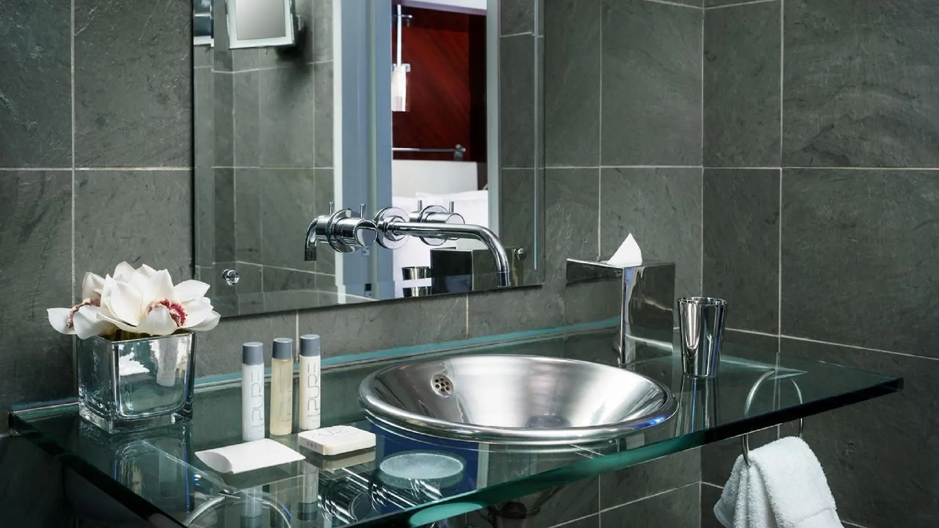 Royalton New York Hotell