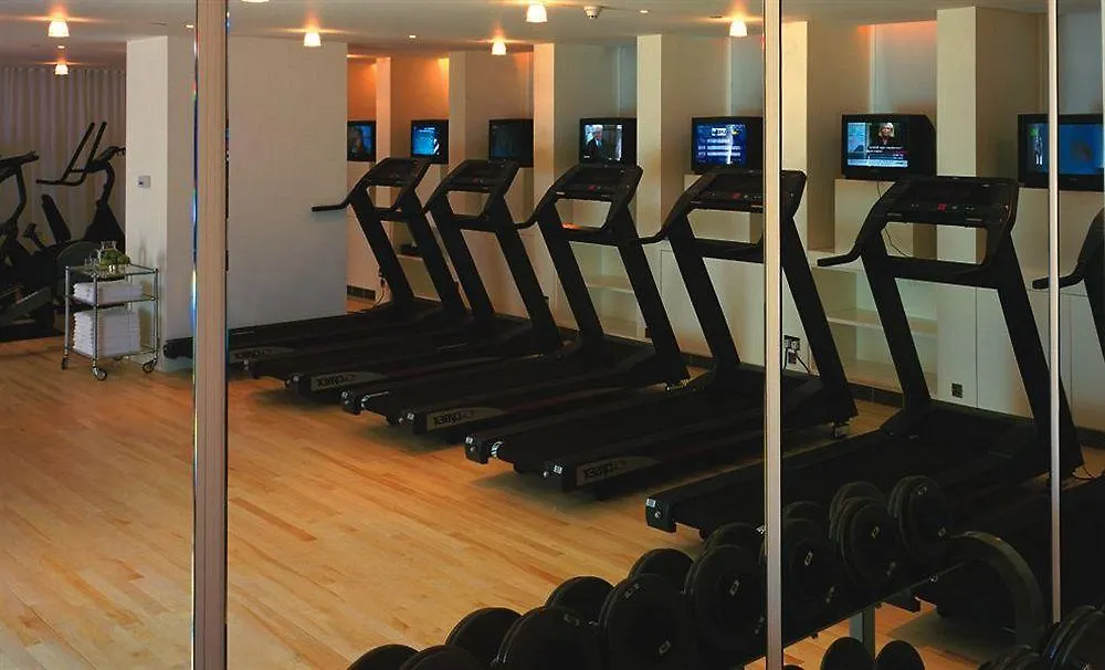 Royalton New York Hotell