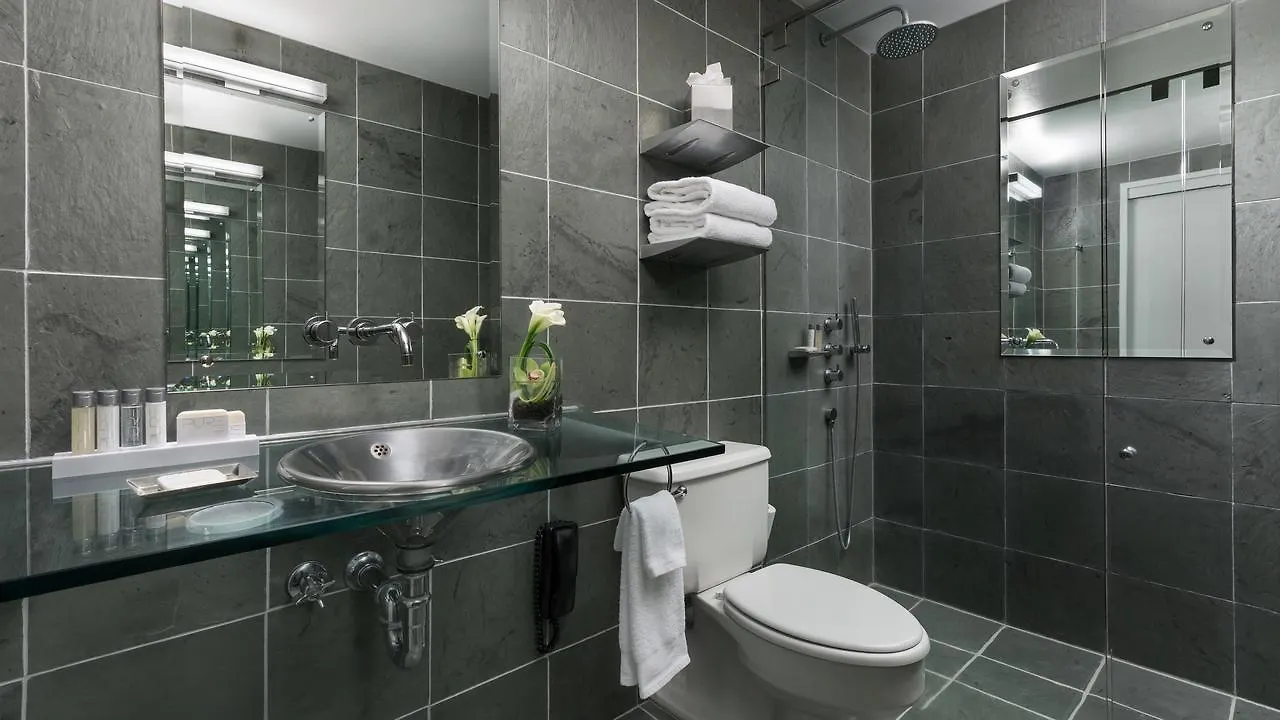 ****  Royalton New York Hotel United States