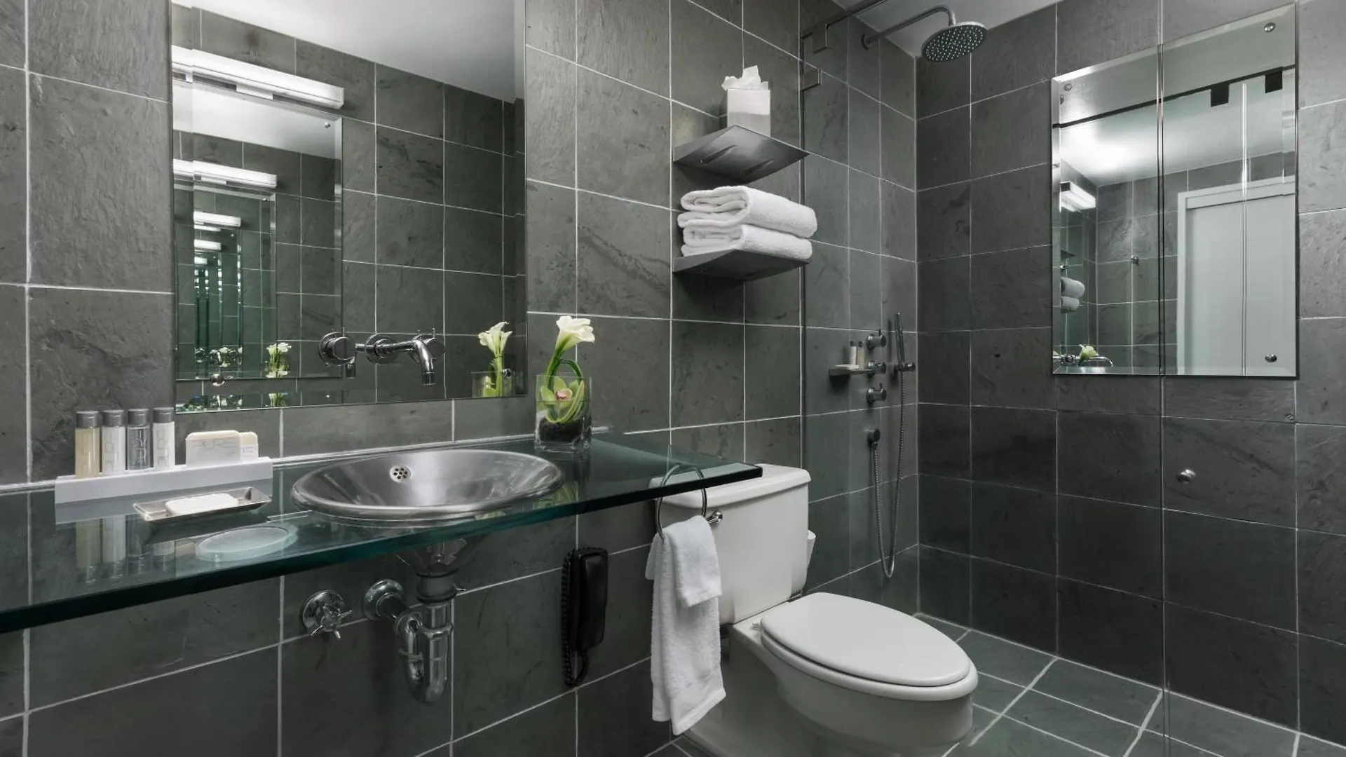 ****  Hotel Royalton New York États-Unis