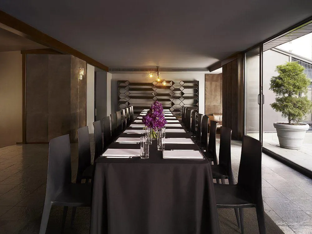 Royalton New York Hotel United States
