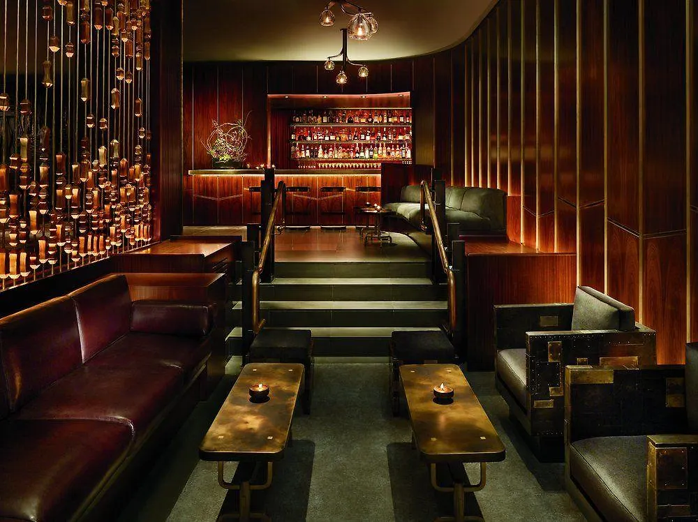 ****  Royalton New York Hotell USA