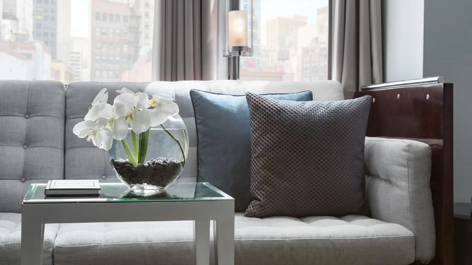 Hotel Royalton New York 4*,