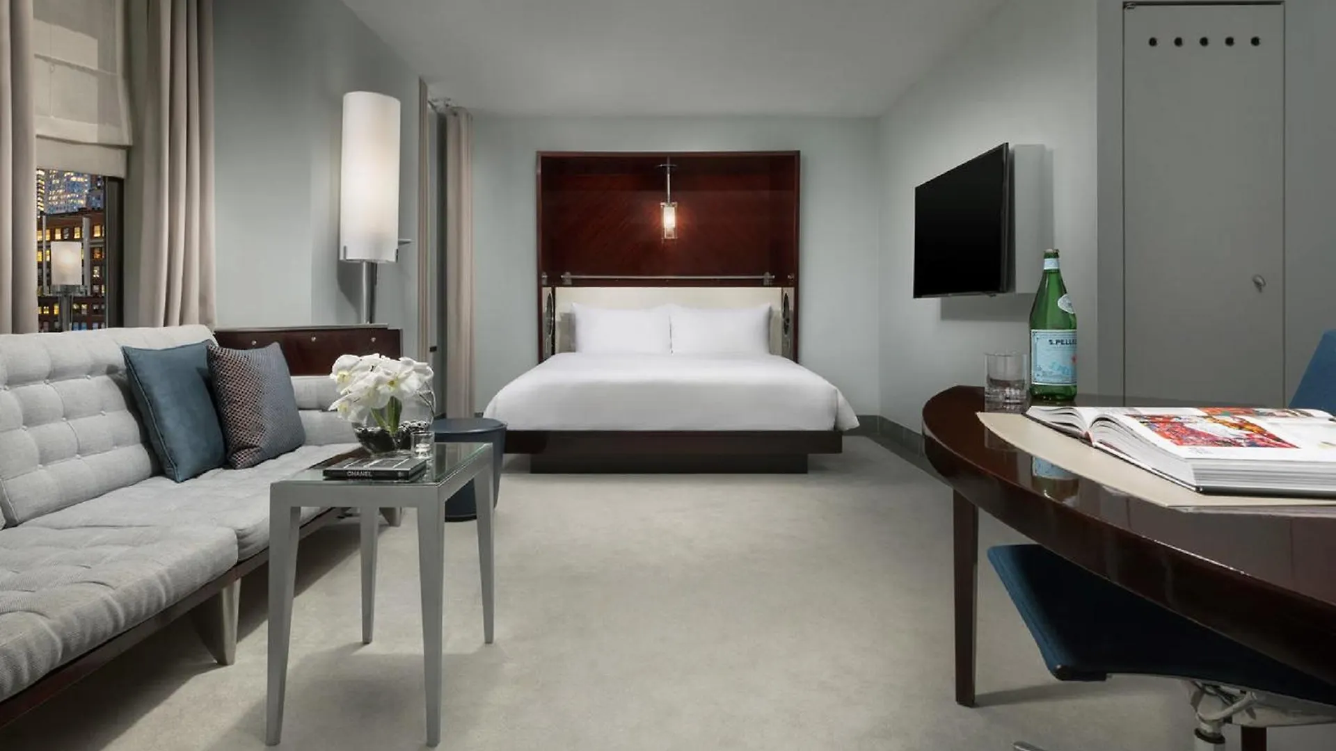 Royalton New York Hotel 4*,  United States