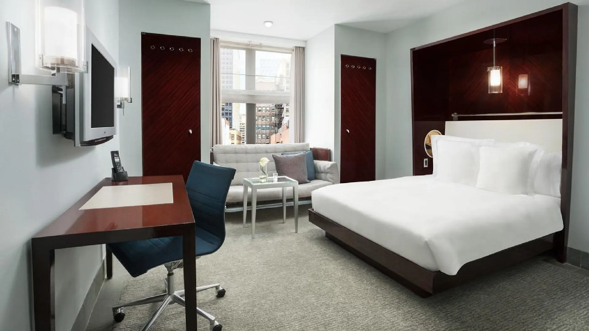 Royalton New York Hotel