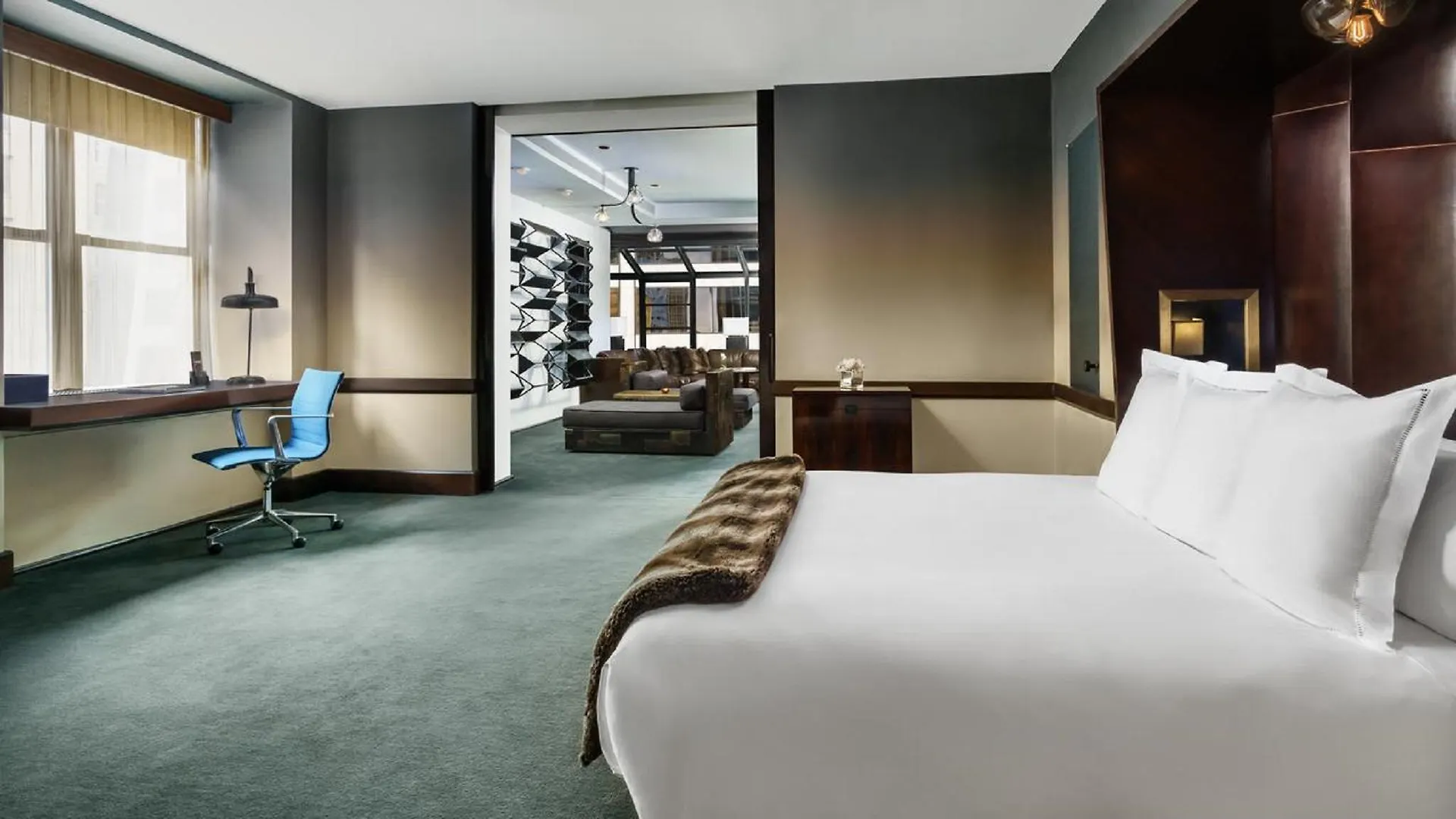****  Royalton New York Hotel United States