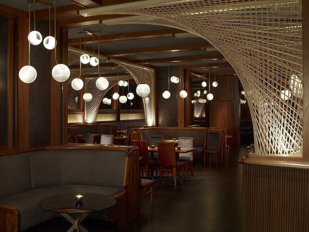 Royalton New York Hotel 4*,  United States