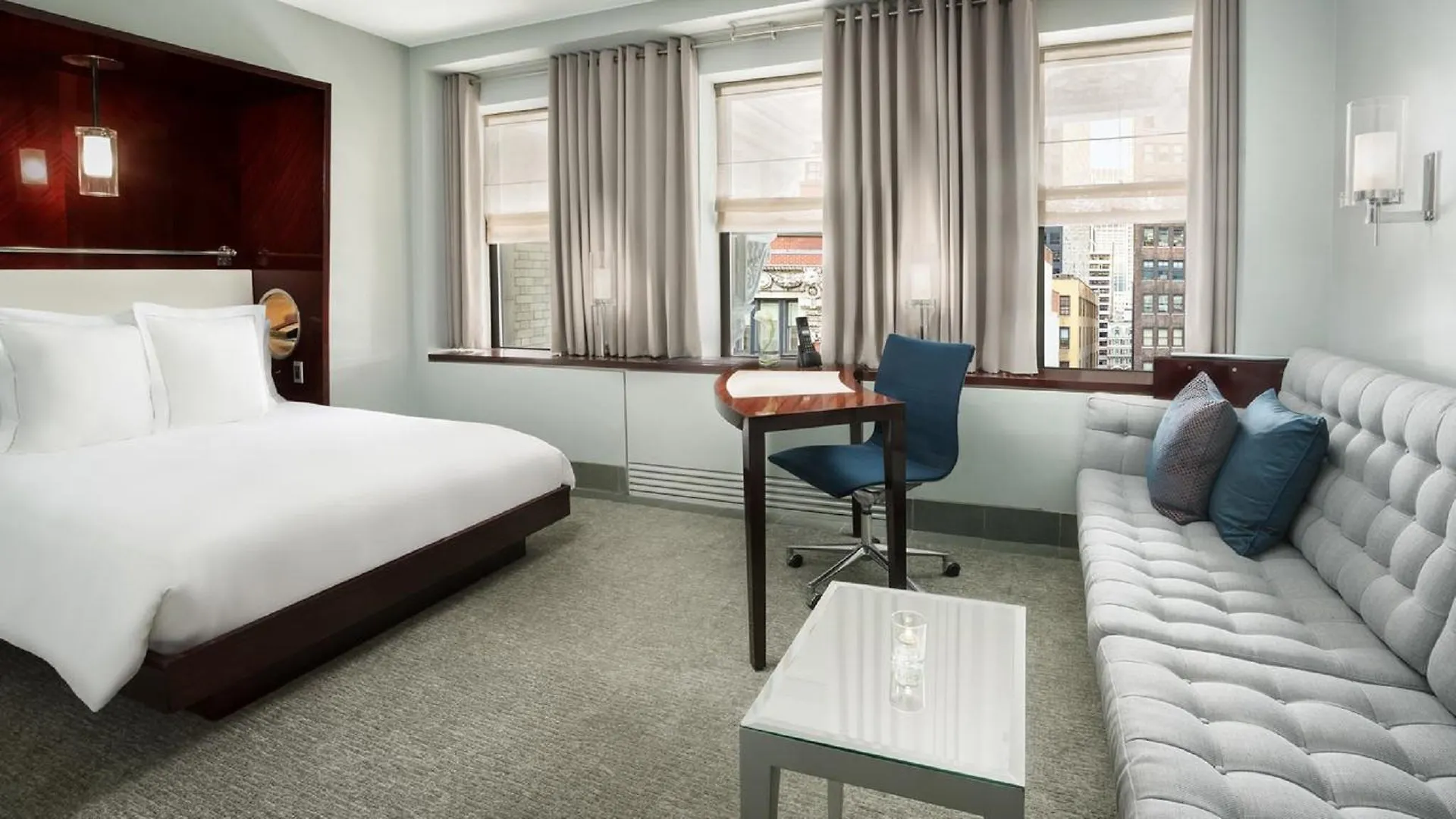 Hotel Royalton New York