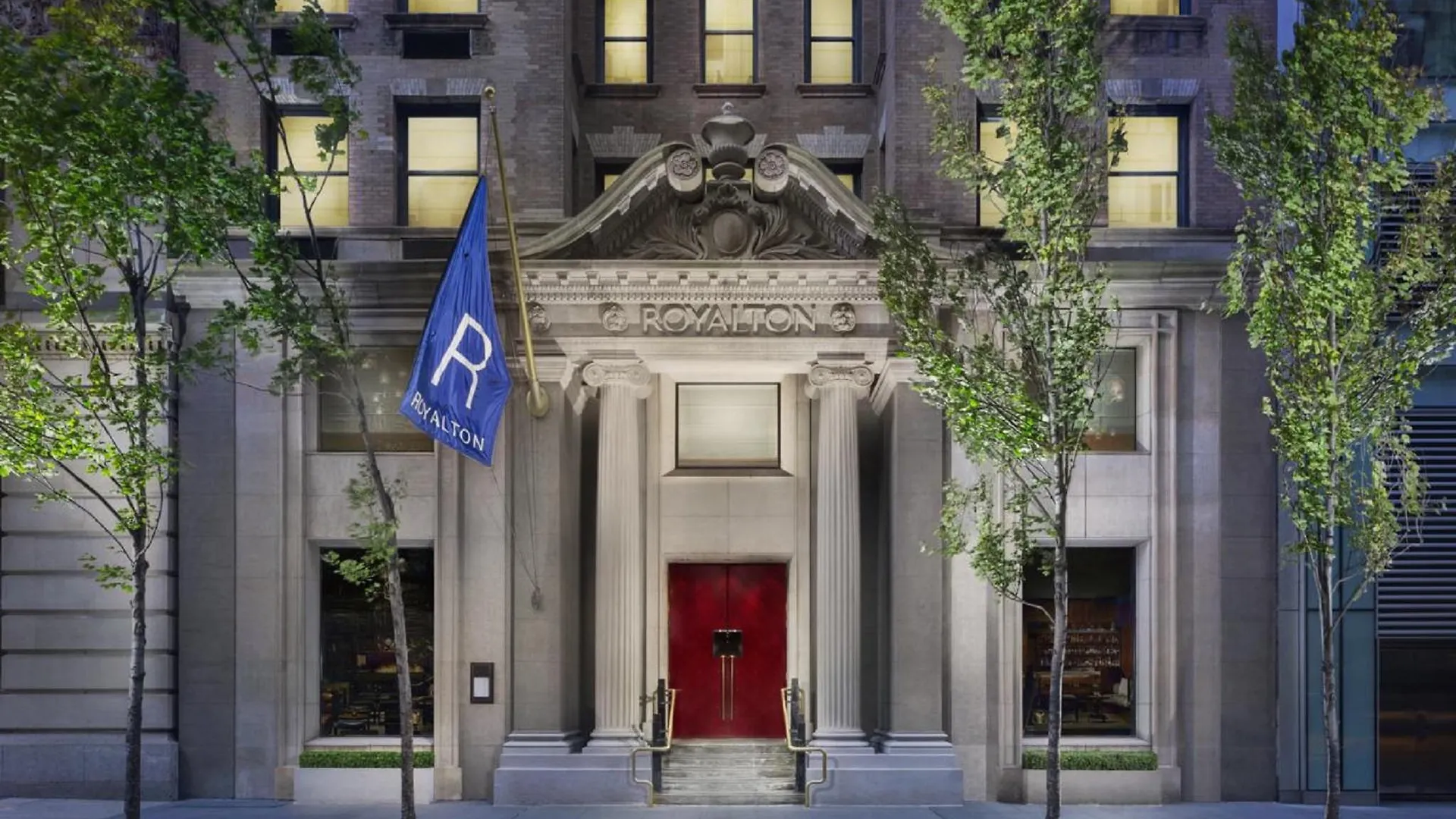 Royalton New York Hotel