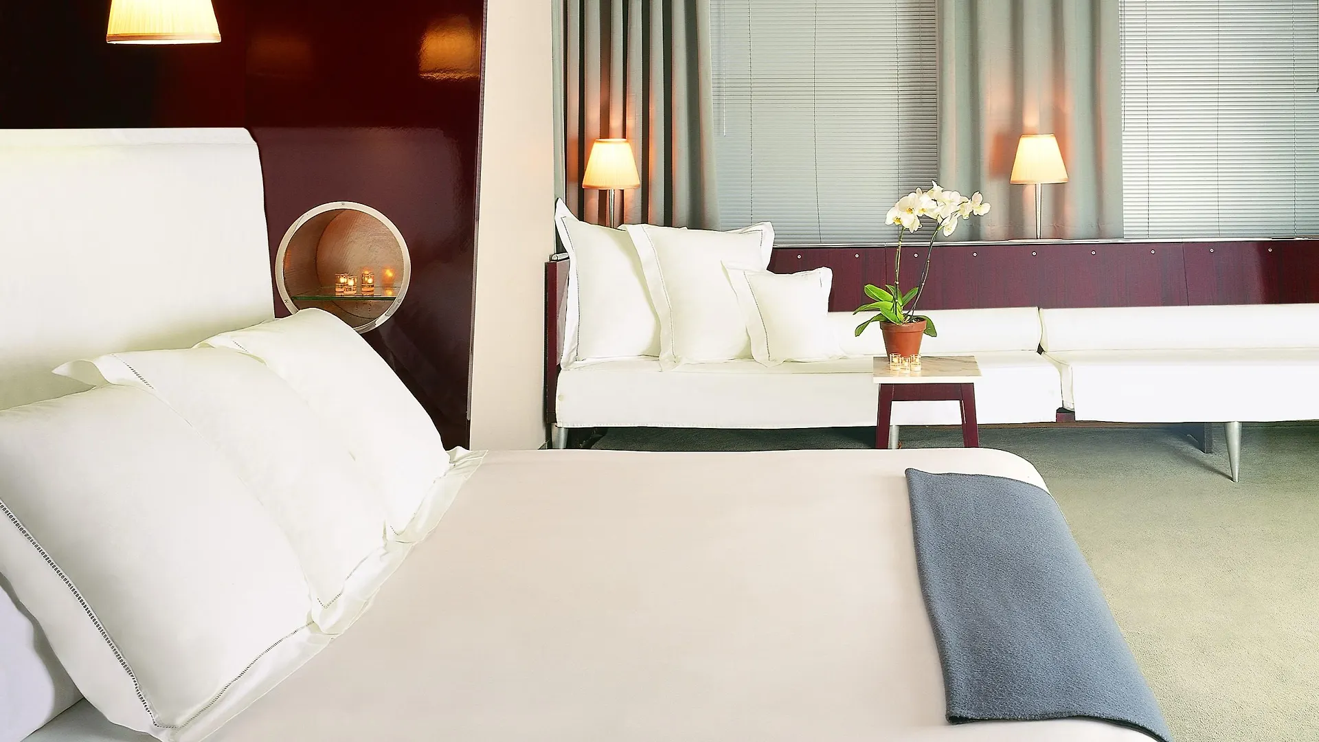 Hotel Royalton New York