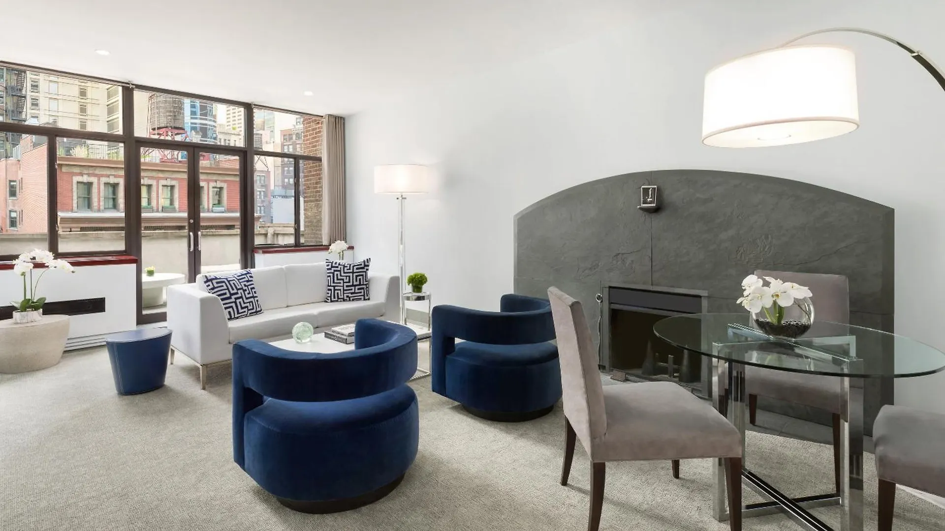 Royalton New York Hotel