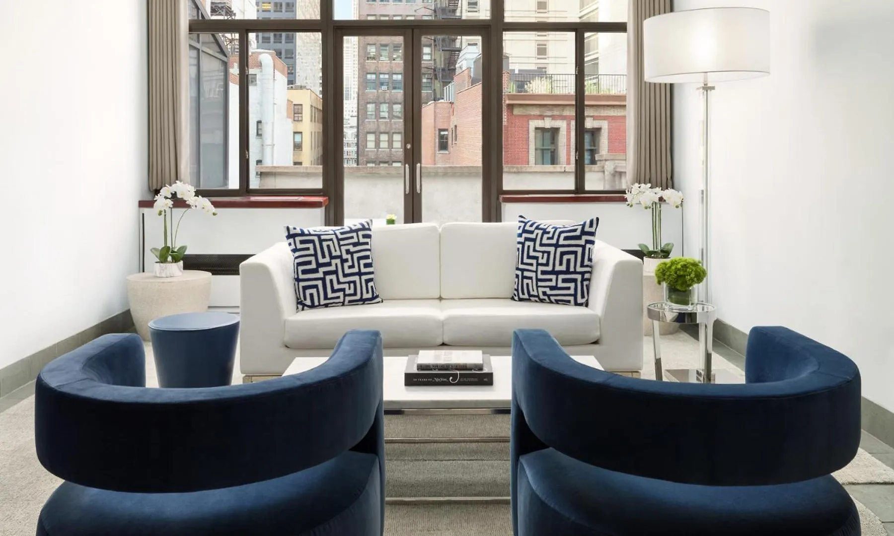 Royalton New York Hotel United States