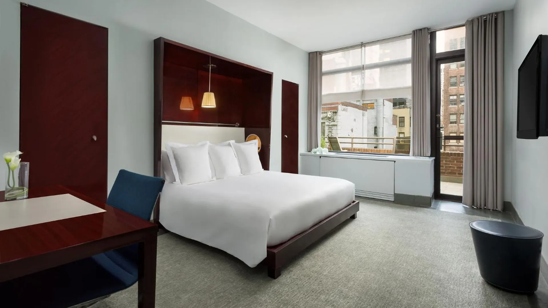 Royalton New York Hotel