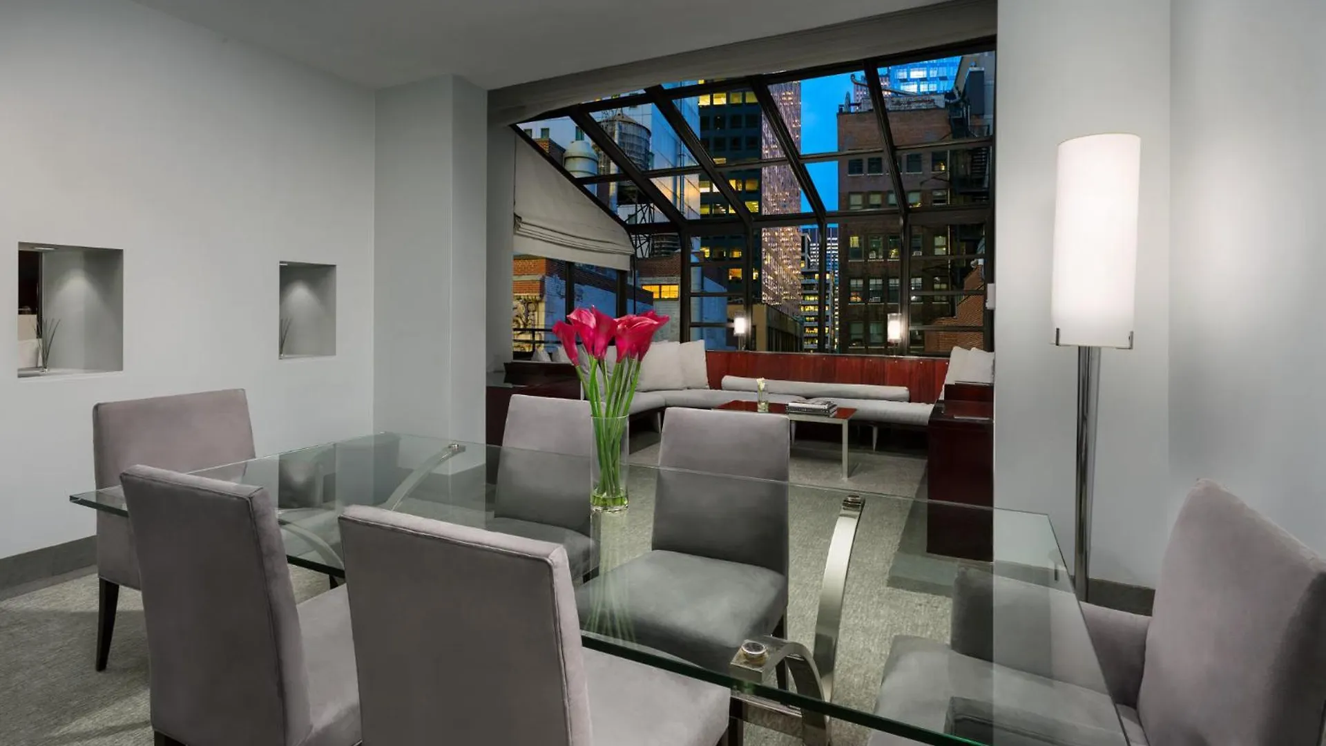 Royalton New York Hotel United States