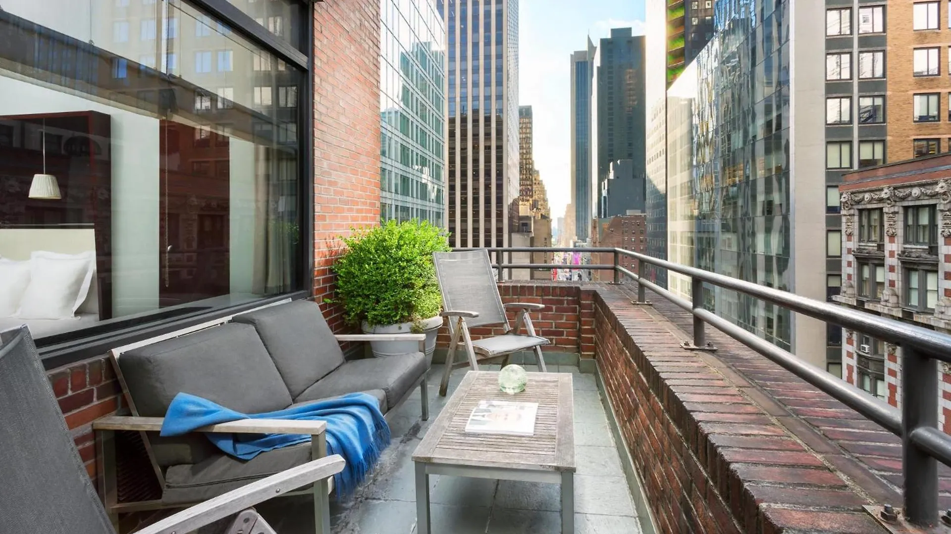 Royalton New York Hotel