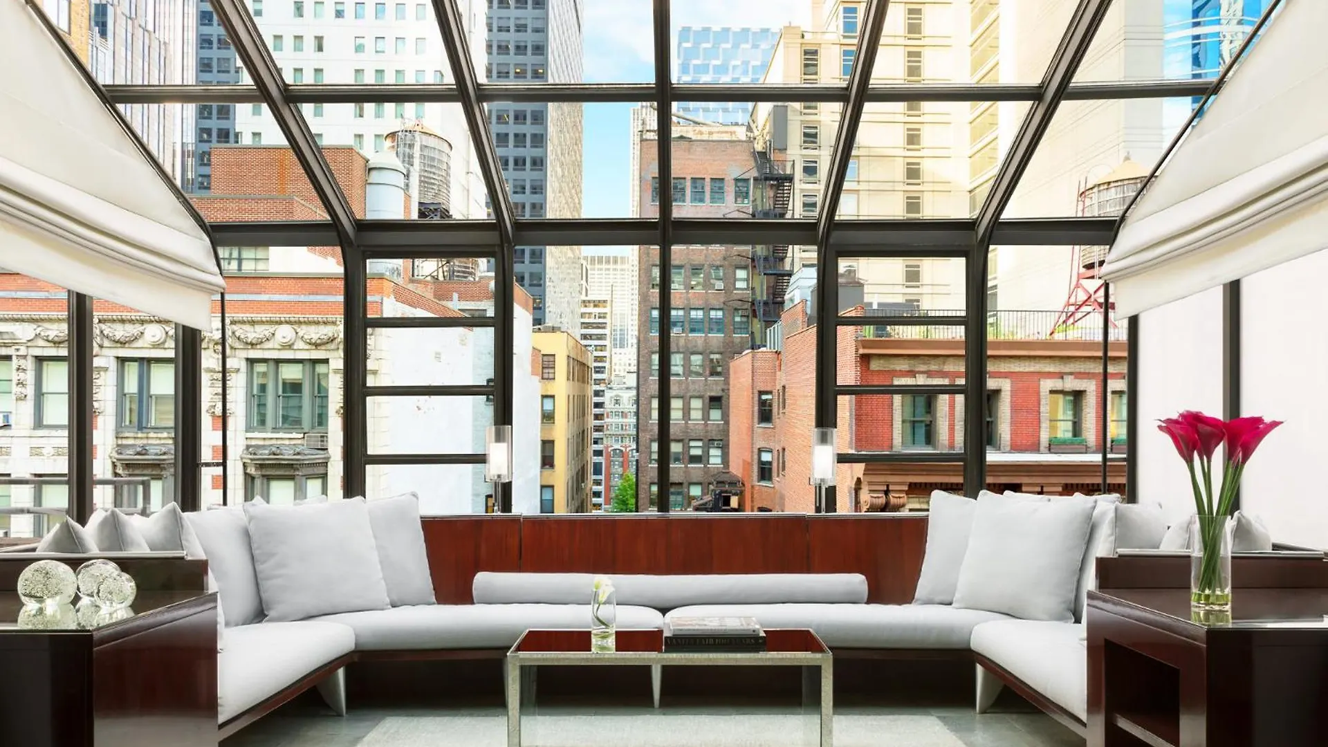 Royalton New York Hotel 4*,  United States