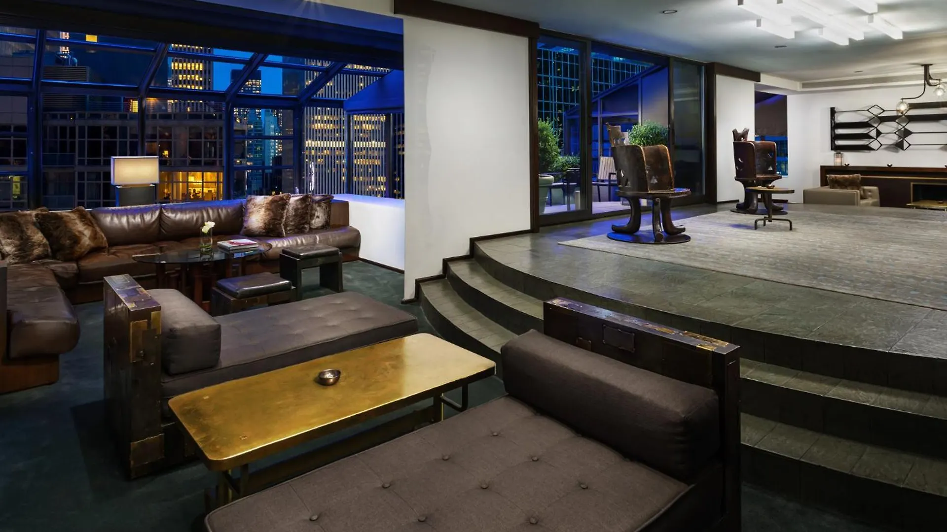 Royalton New York Hotel