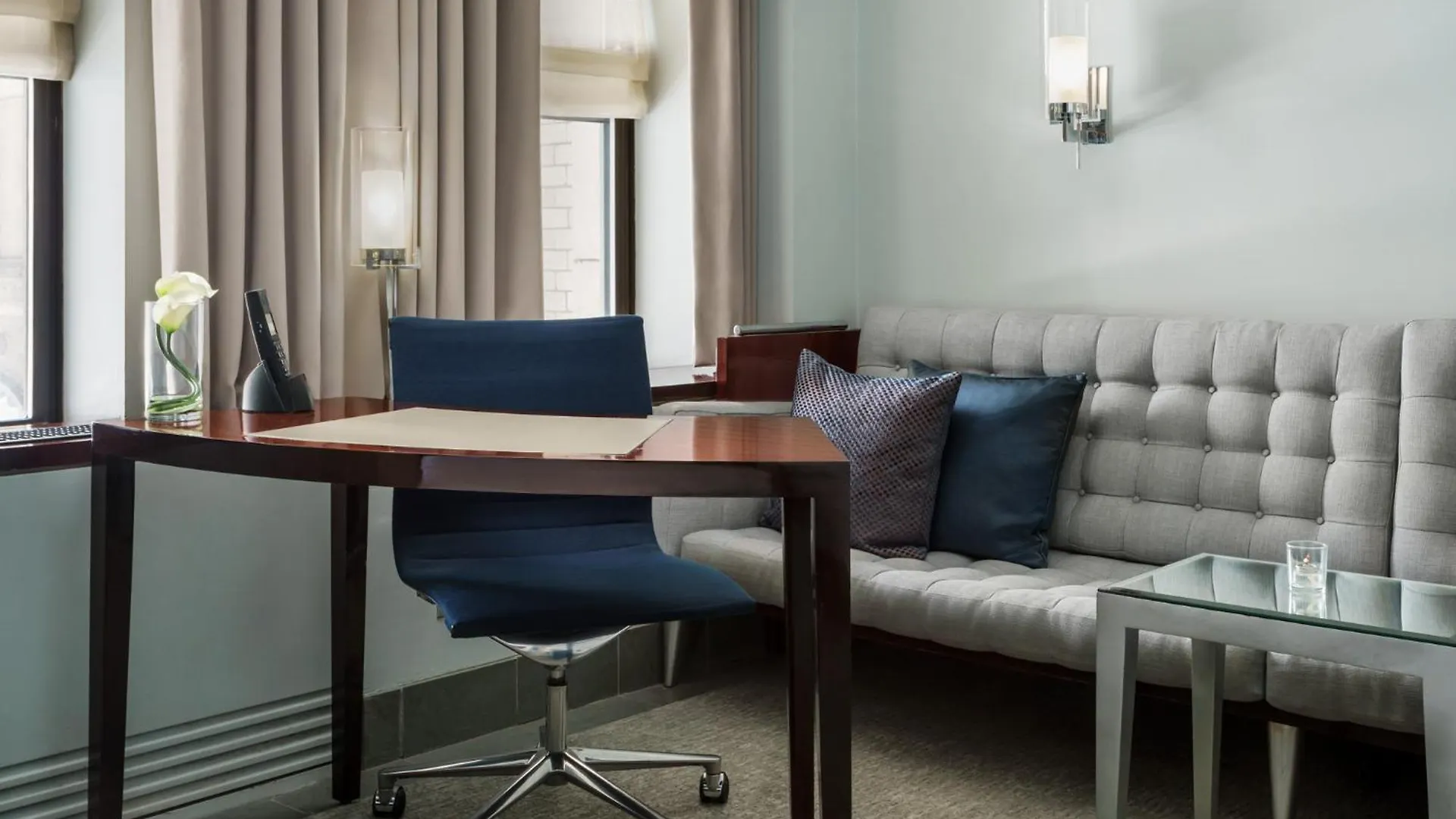 ****  Royalton New York Hotel United States