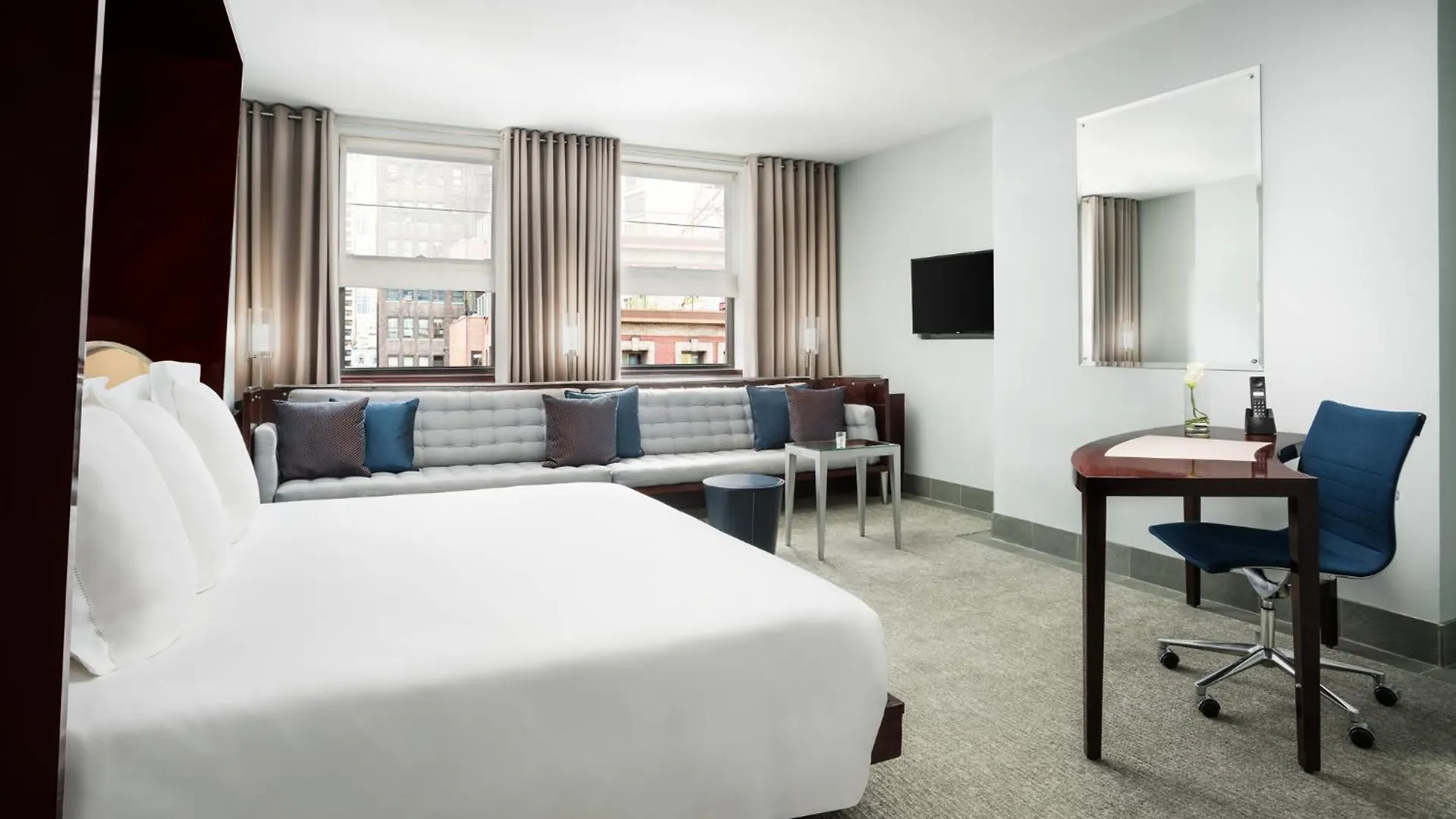 Royalton New York Hotel