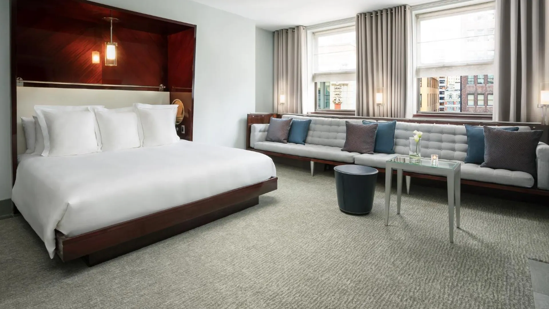 Royalton New York Hotel