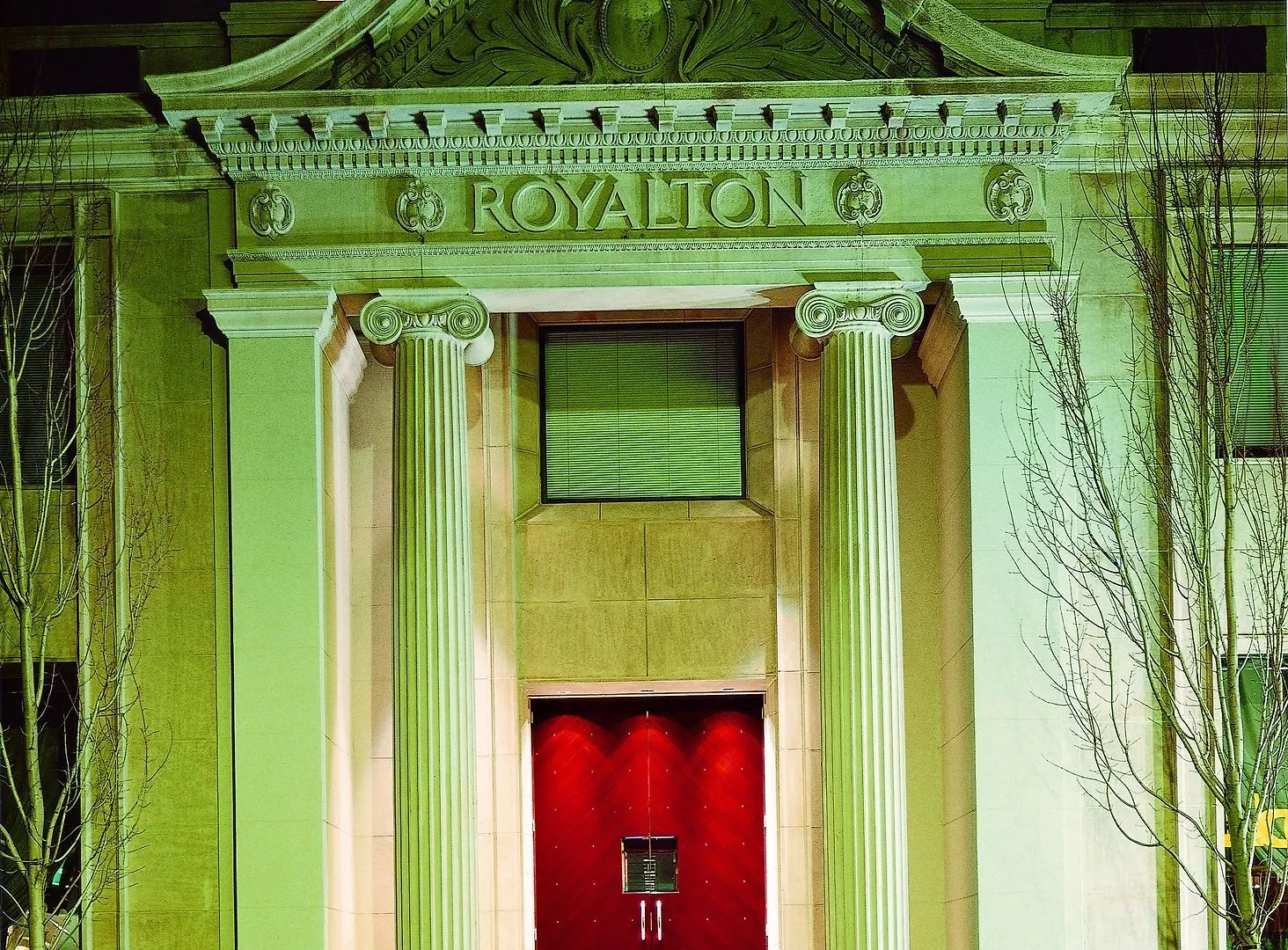 Royalton New York Hotel