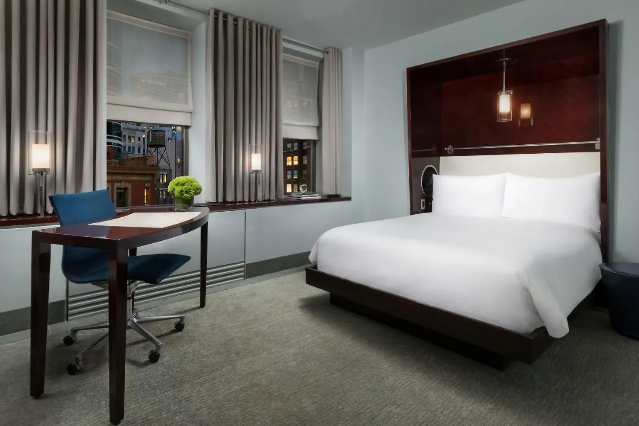Royalton New York Hotel United States