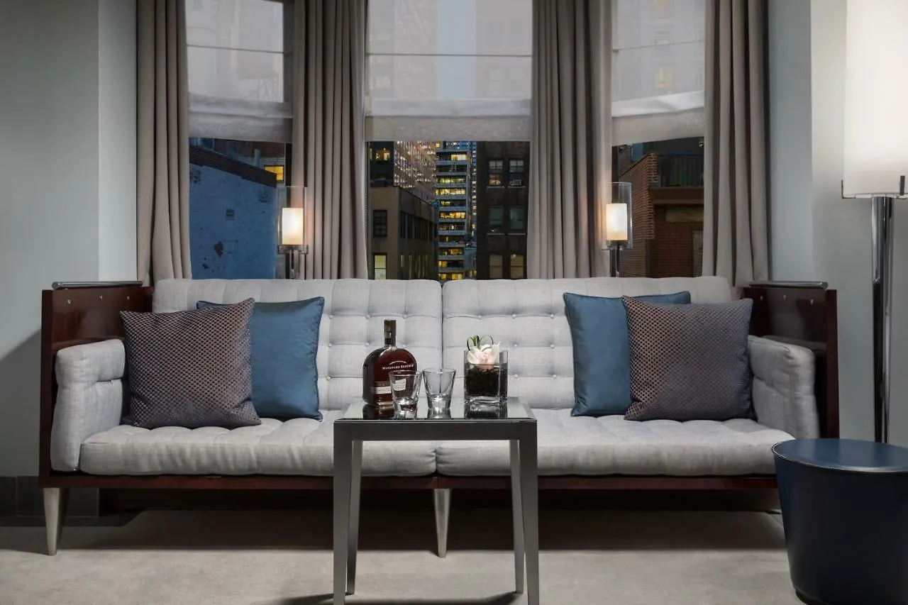 Royalton New York Hotel